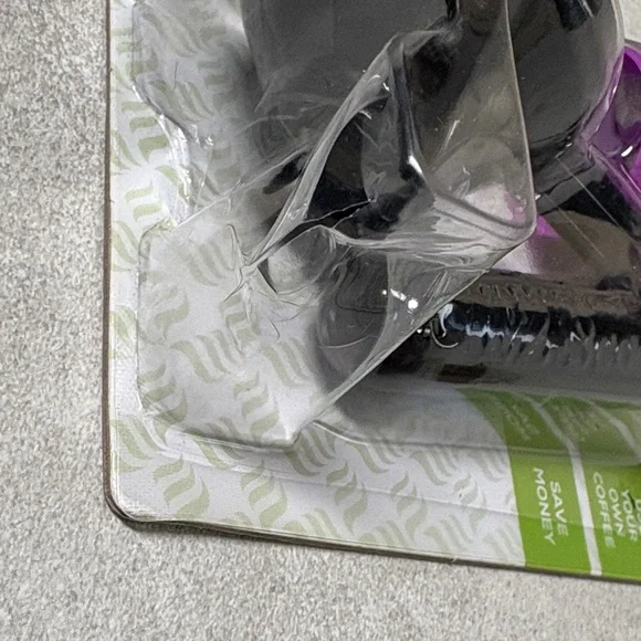 Perfect Pod Single Serve Coffee Filter Cup with Scoop - Picture 4 of 8